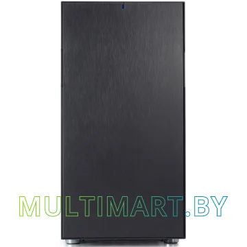 Корпус Fractal Design Define R5 Black (FD-CA-DEF-R5-BK) картинка 2